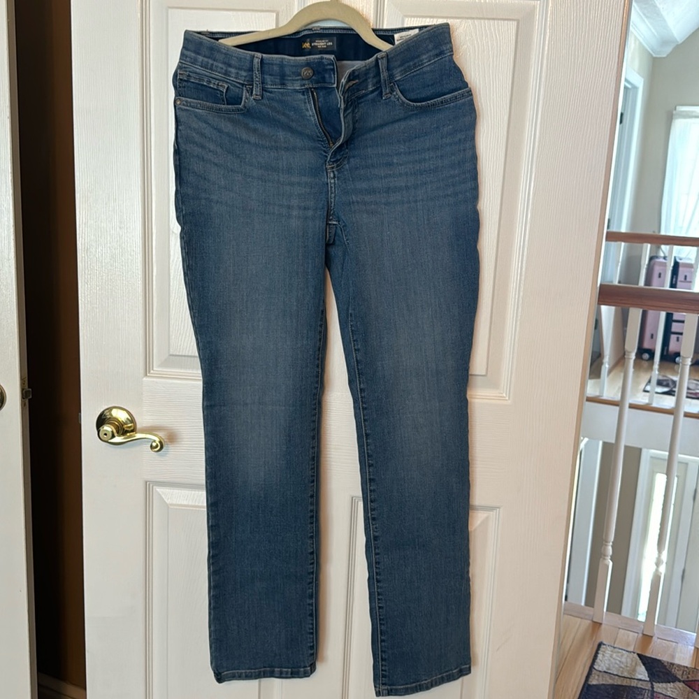 Lee Jeans